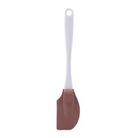 Мешалки/венчики SILICOLIFE SL029 CLASSIC BIG SILICONE SPATULA 
