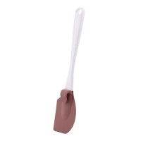 Мешалки/венчики SILICOLIFE SL029 CLASSIC BIG SILICONE SPATULA 