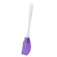Мешалки/венчики SILICOLIFE SL029 CLASSIC BIG SILICONE SPATULA 