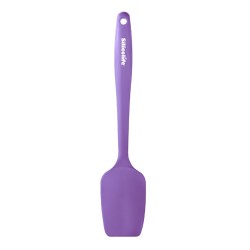 Turners/whisks SILICOLIFE SL089  SILICONE SPOON SPATULA 