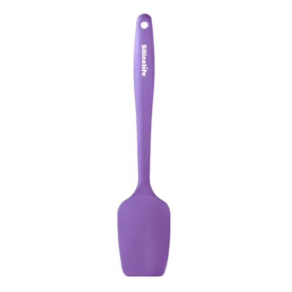 Мешалки/венчики SILICOLIFE SL089  SILICONE SPOON SPATULA 