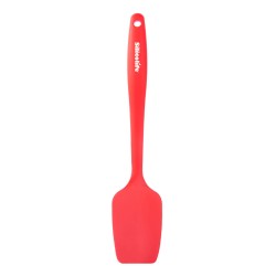 Turners/whisks SILICOLIFE SL089  SILICONE SPOON SPATULA 