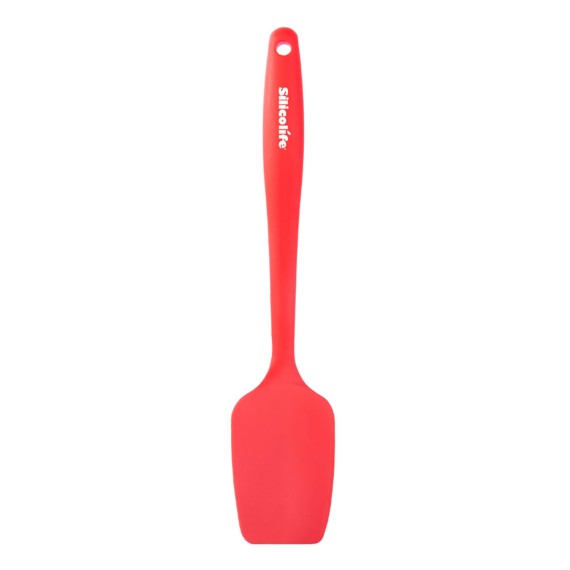 Мешалки/венчики SILICOLIFE SL089  SILICONE SPOON SPATULA 