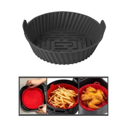 Forma SILICOLIFE SL099 ROUND AIRFRYER COKING MOLD 