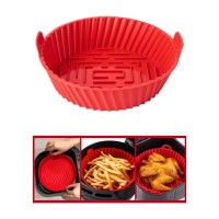 Forma SILICOLIFE SL099 ROUND AIRFRYER COKING MOLD 
