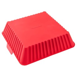 Forma SILICOLIFE SL101 SQUAR AIRFRYER COKING MOLD 