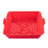 Forma SILICOLIFE SL101 SQUAR AIRFRYER COKING MOLD 
