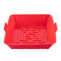 Forma SILICOLIFE SL101 SQUAR AIRFRYER COKING MOLD 