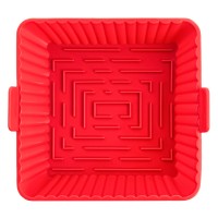 Forma SILICOLIFE SL101 SQUAR AIRFRYER COKING MOLD 