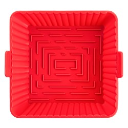 Forma SILICOLIFE SL101 SQUAR AIRFRYER COKING MOLD 
