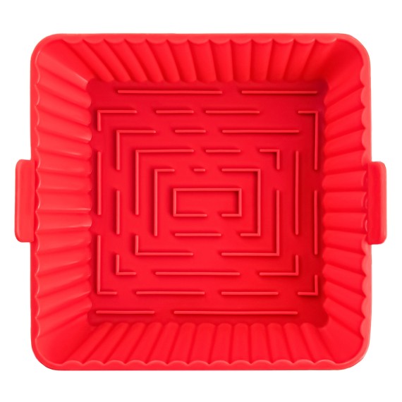 Ֆորմա SILICOLIFE SL101 SQUAR AIRFRYER COKING MOLD 