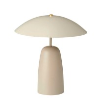 Lampshade KOOPMAN TABLE LAMP IRON SAND (HZ1601290)