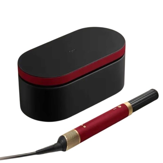 Մազերի պարագա DYSON HS09 RED VELVET/GOLD (176955)