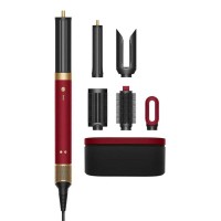 Մազերի պարագա DYSON HS09 RED VELVET/GOLD (176955)