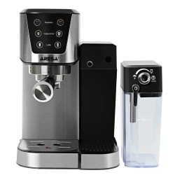 Coffee machines semi automatic ARESA AR-1613 