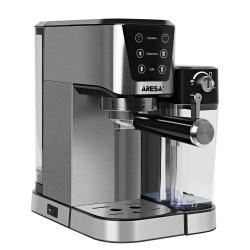 Coffee machines semi automatic ARESA AR-1613 