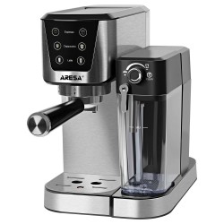 Coffee machines semi automatic ARESA AR-1613 