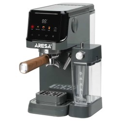 Coffee machines semi automatic ARESA AR-1615 