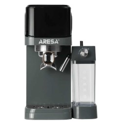 Coffee machines semi automatic ARESA AR-1615 