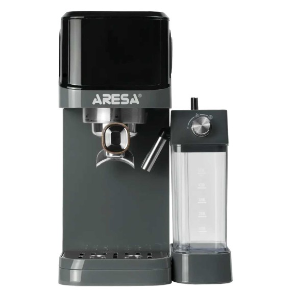 Coffee machines semi automatic ARESA AR-1615 