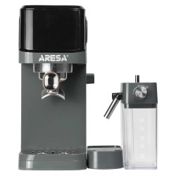 Coffee machines semi automatic ARESA AR-1615 