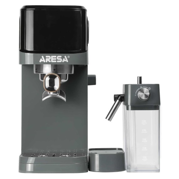 Coffee machines semi automatic ARESA AR-1615 