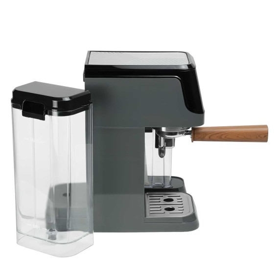 Coffee machines semi automatic ARESA AR-1615 
