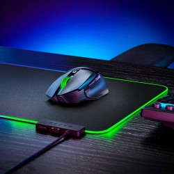 Компьютерные мыши RAZER Basilisk V3 X HyperSpeed (Black) (RZ01-04870100-R3G1)