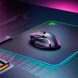 Компьютерные мыши RAZER Basilisk V3 X HyperSpeed (Black) (RZ01-04870100-R3G1)