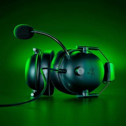 Наушник RAZER BlackShark V2 X for PlayStation (Black) (RZ04-03241000-R3G1)