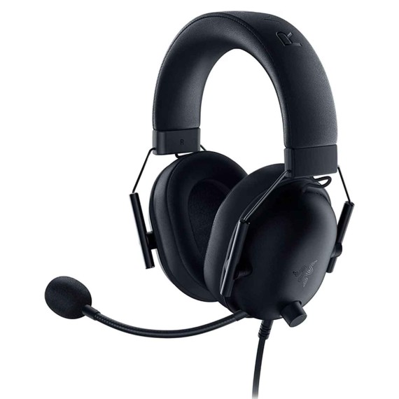 Ականջակալ RAZER BlackShark V2 X for PlayStation (Black) (RZ04-03241000-R3G1)