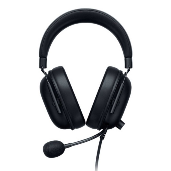 Ականջակալ RAZER BlackShark V2 X for PlayStation (Black) (RZ04-03241000-R3G1)