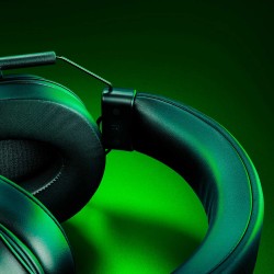 Наушник RAZER BlackShark V2 X for PlayStation (Black) (RZ04-03241000-R3G1)