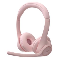 Наушник LOGITECH Zone 300 Wireless BT (Rose) (L981-001412)
