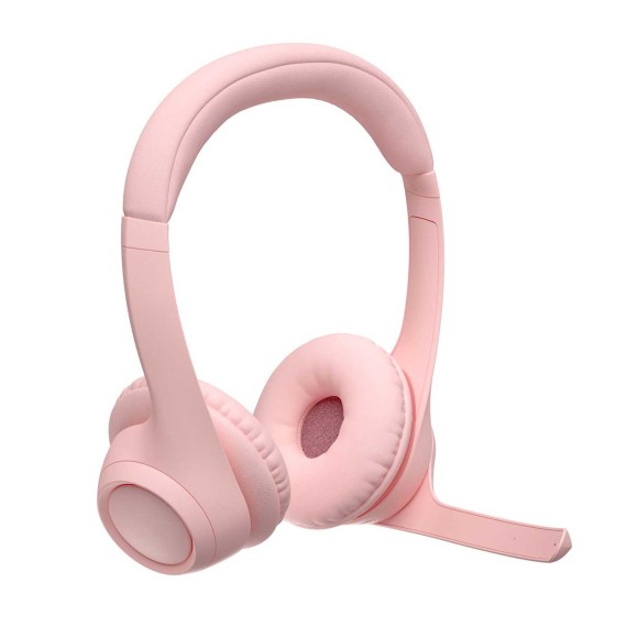 Наушник LOGITECH Zone 300 Wireless BT (Rose) (L981-001412)