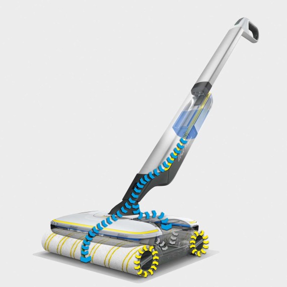 Անլար փոշեկուլ KARCHER FC 7 SIGNATURE LINE *EU (1.055-709.0)