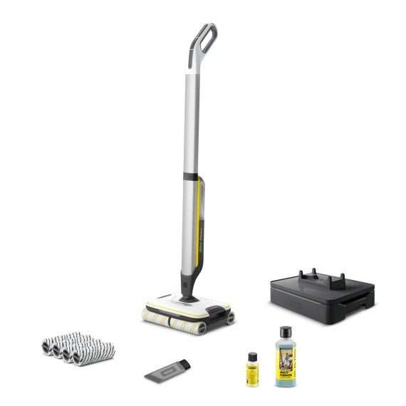 Անլար փոշեկուլ KARCHER FC 7 SIGNATURE LINE *EU (1.055-709.0)
