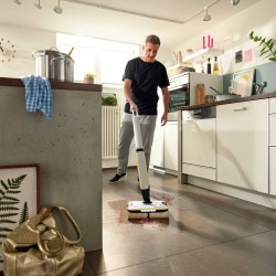 Անլար փոշեկուլ KARCHER FC 7 SIGNATURE LINE *EU (1.055-709.0)