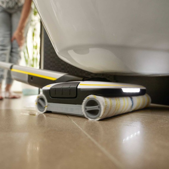 Անլար փոշեկուլ KARCHER FC 7 SIGNATURE LINE *EU (1.055-709.0)