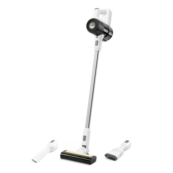 Անլար փոշեկուլ KARCHER KVA 2 *EU (1.198-730.0)