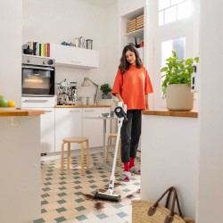 Անլար փոշեկուլ KARCHER KVA 2 *EU (1.198-730.0)