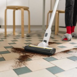 Անլար փոշեկուլ KARCHER KVA 2 *EU (1.198-730.0)