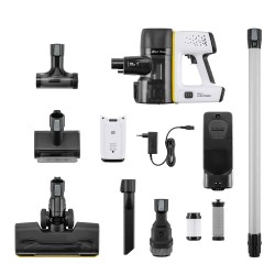 Անլար փոշեկուլ KARCHER VC 7 Signature Line *EU (1.198-750.0)