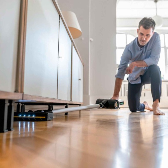 Беспроводной пылесос KARCHER VC 7 Signature Line *EU (1.198-750.0)