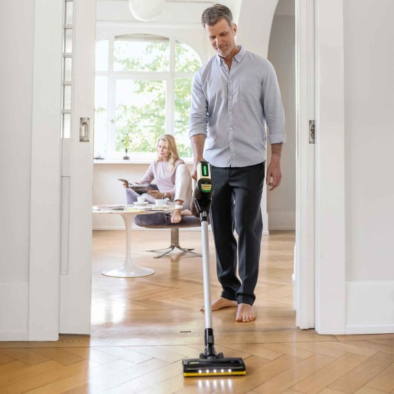 Беспроводной пылесос KARCHER VC 7 Signature Line *EU (1.198-750.0)