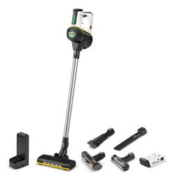 Անլար փոշեկուլ KARCHER VC 7 Signature Line *EU (1.198-750.0)