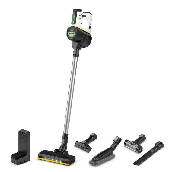 Անլար փոշեկուլ KARCHER VC 7 YOURMAX *EU (1.198-710.0)