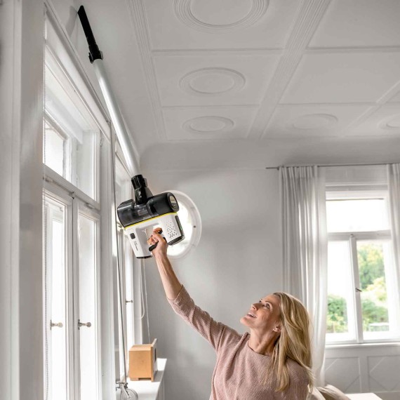 Անլար փոշեկուլ KARCHER VC 7 YOURMAX *EU (1.198-710.0)