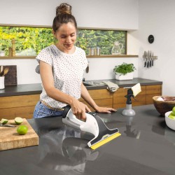 Беспроводной пылесос KARCHER WV 7 SIGNATURE LINE *EU (1.633-780.0)