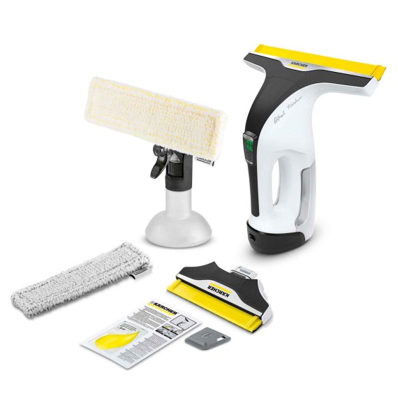 Անլար փոշեկուլ KARCHER WV 7 SIGNATURE LINE *EU (1.633-780.0)